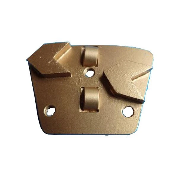 PCD Grinding Plate